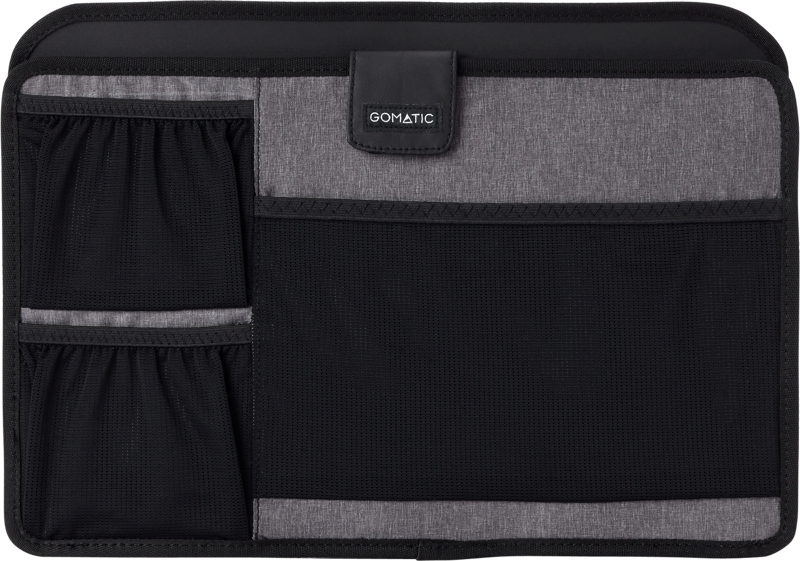 GOMATIC Messenger Bag V2