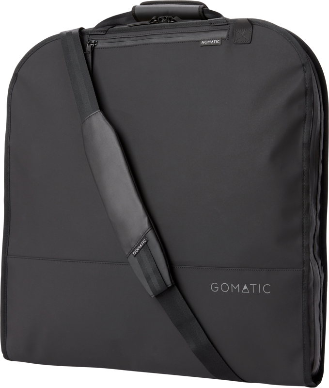 GOMATIC Garment Bag V2