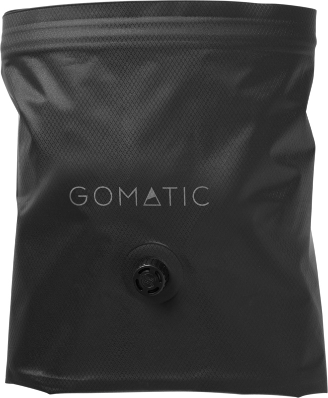 GOMATIC Vacuum Bag L