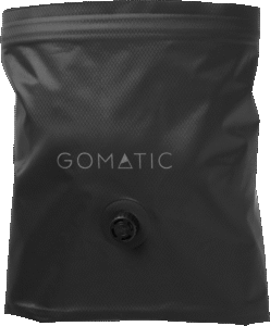 GOMATIC Vacuum Bag L