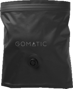 GOMATIC Vacuum Bag XL