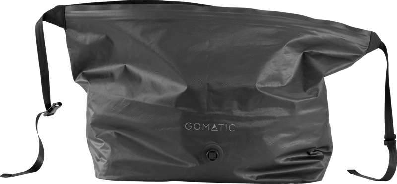 GOMATIC Vacuum Bag XL