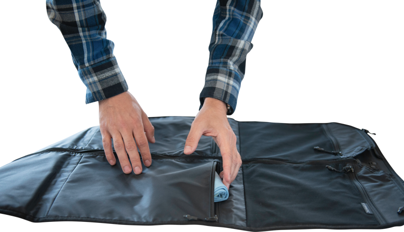 GOMATIC Apparel Sleeve