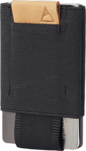 GOMATIC Black Wallet V1