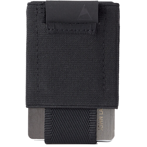 GOMATIC Black Wallet V2