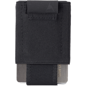 GOMATIC Black Wallet V2