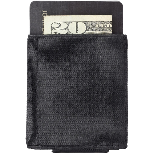 GOMATIC Black Wallet V2