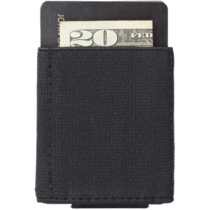 GOMATIC Black Wallet V2