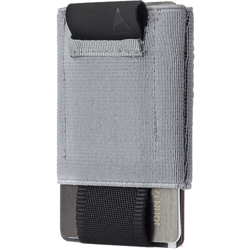 GOMATIC Grey Wallet V2