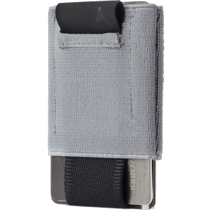 GOMATIC Grey Wallet V2