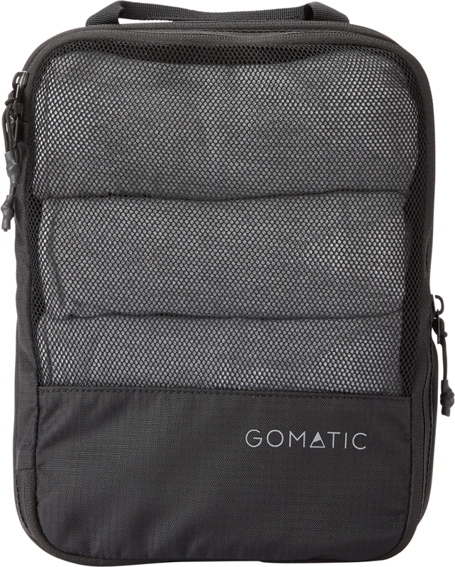 GOMATIC Packing Cube V2 Medium, Black