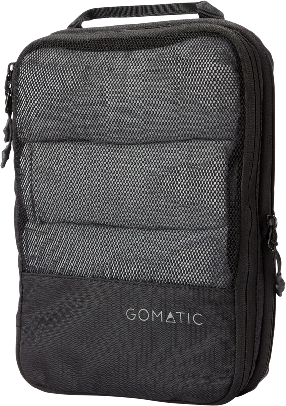 GOMATIC Packing Cube V2 Medium, Black