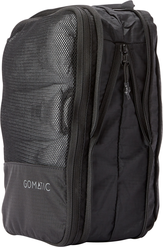 GOMATIC Packing Cube V2 Medium, Black