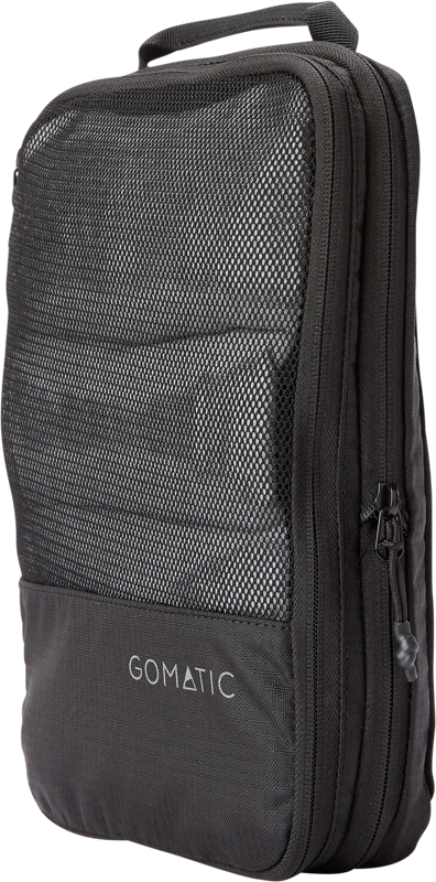 GOMATIC Packing Cube V2 Medium, Black