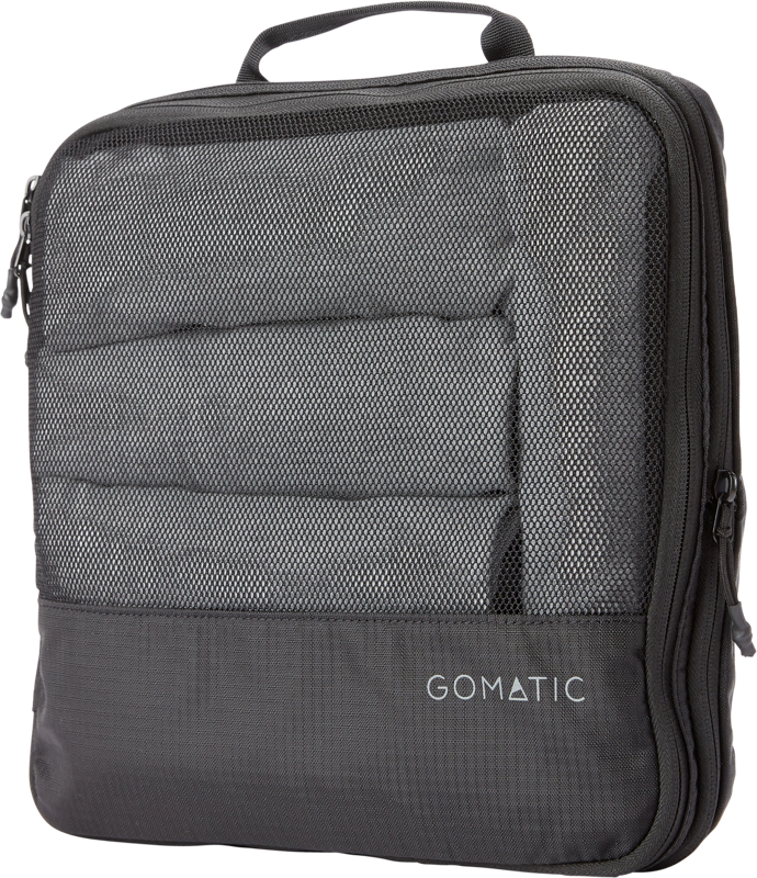 GOMATIC Packing Cube V2 Large, Black
