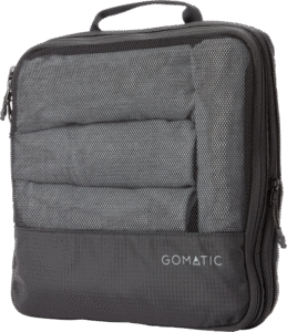 GOMATIC Packing Cube V2 Large, Black