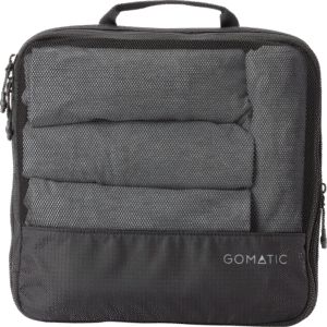 GOMATIC Packing Cube V2 Large, Black