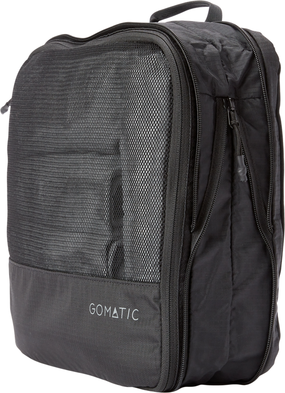 GOMATIC Packing Cube V2 Large, Black