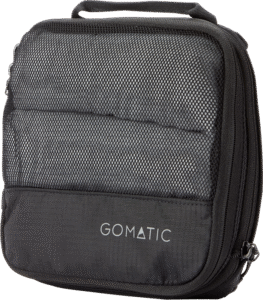 GOMATIC Packing Cube V2 Small, Black