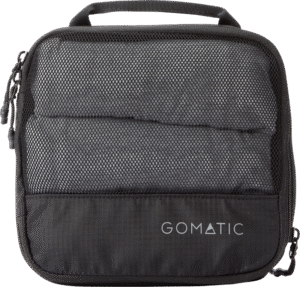 GOMATIC Packing Cube V2 Small, Black