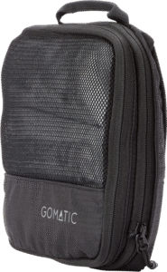 GOMATIC Packing Cube V2 Small, Black