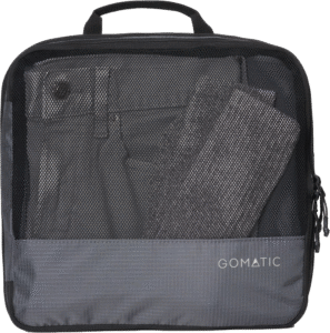 GOMATIC Packing Cube V2 Large, Gray
