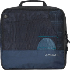 GOMATIC Packing Cube V2 Large, Navy