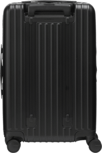 GOMATIC METHOD Luggage Carry-On, Black