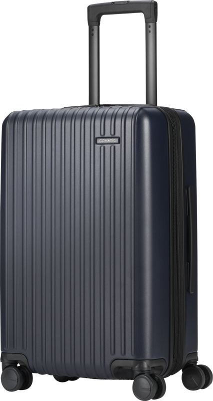 GOMATIC METHOD Luggage Carry-On, Navy