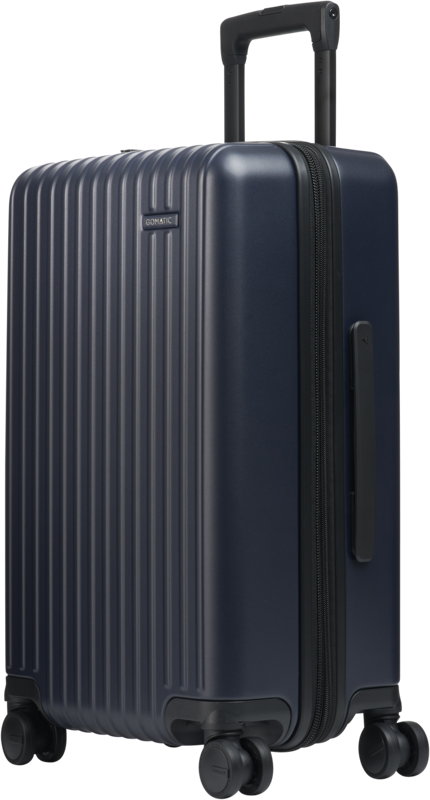 GOMATIC METHOD Luggage Carry-On, Navy