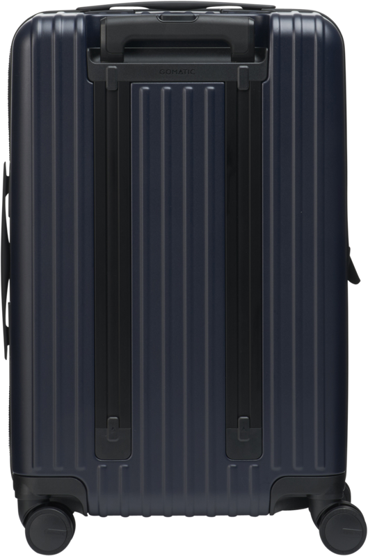 GOMATIC METHOD Luggage Carry-On, Navy