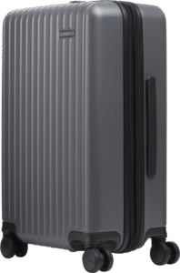 GOMATIC METHOD Luggage Carry-On, Gray