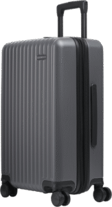 GOMATIC METHOD Luggage Carry-On, Gray