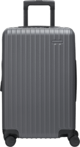 GOMATIC METHOD Luggage Carry-On, Gray