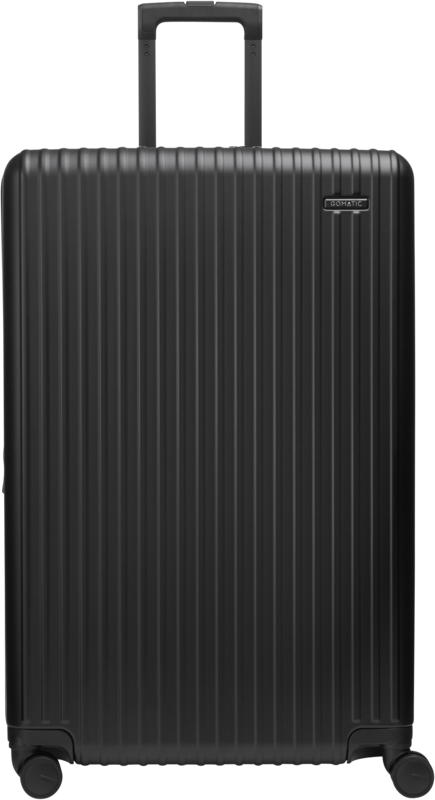 GOMATIC METHOD Luggage Check-In, Black