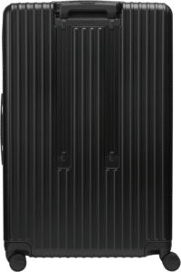 GOMATIC METHOD Luggage Check-In, Black