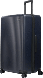 GOMATIC METHOD Luggage Check-In, Navy