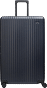 GOMATIC METHOD Luggage Check-In, Navy