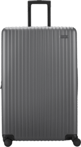 GOMATIC METHOD Luggage Check-In, Gray