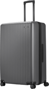 GOMATIC METHOD Luggage Check-In, Gray