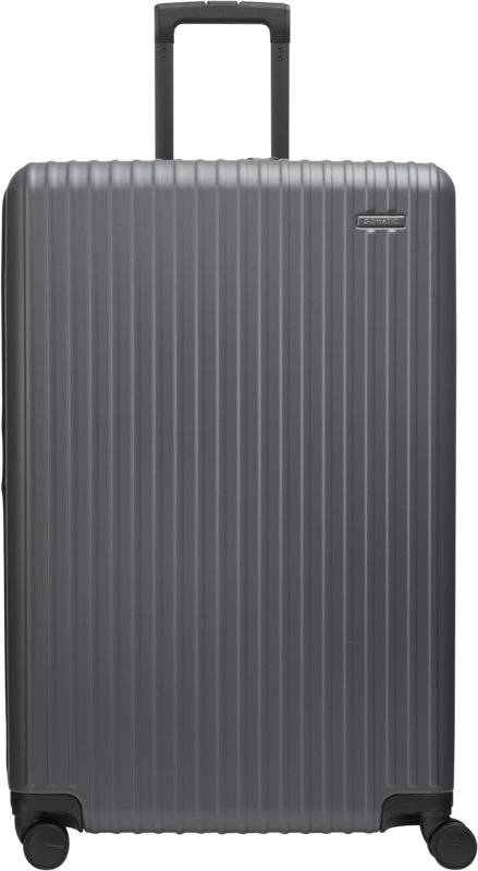 GOMATIC METHOD Luggage Check-In, Gray