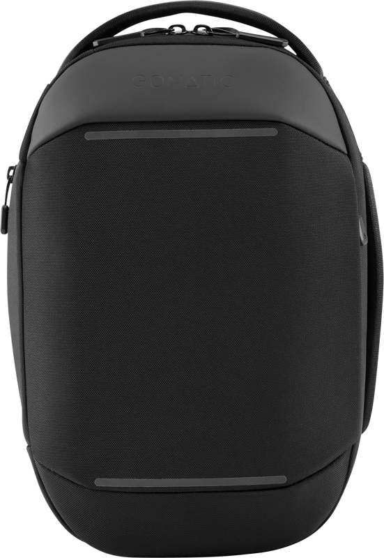 GOMATIC Navigator Sling 6L Black
