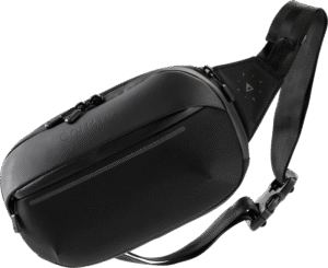 GOMATIC Navigator Sling 1L Black
