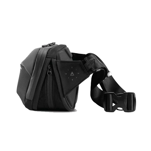 GOMATIC Navigator Sling 1L Black