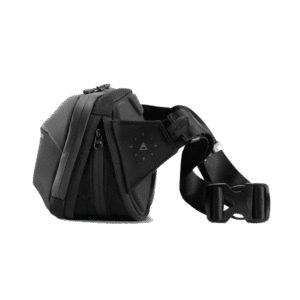 GOMATIC Navigator Sling 1L Black