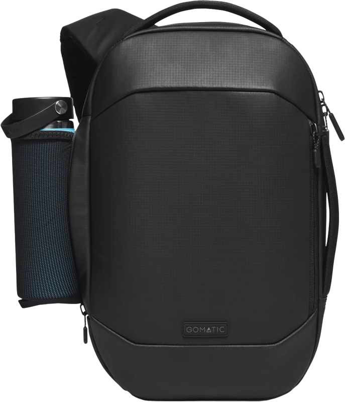 GOMATIC Navigator RS Sling 10L, Black