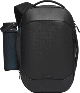 GOMATIC Navigator RS Sling 10L, Black
