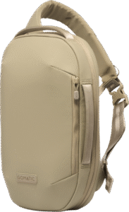 GOMATIC Navigator RS Sling 10L, Sand