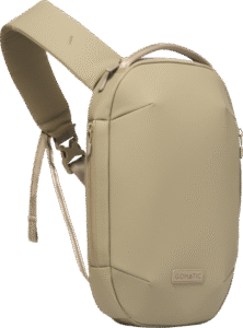 GOMATIC Navigator RS Sling 10L, Sand