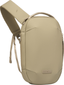 GOMATIC Navigator RS Sling 10L, Sand